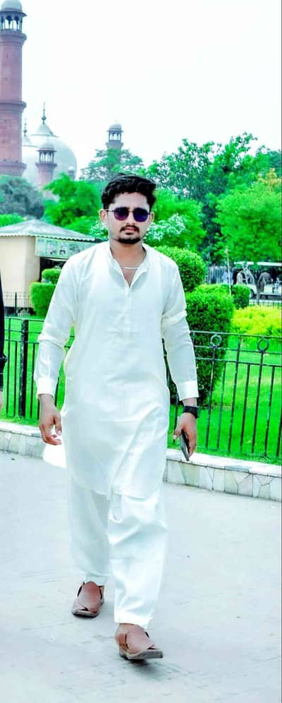 ramzan jani