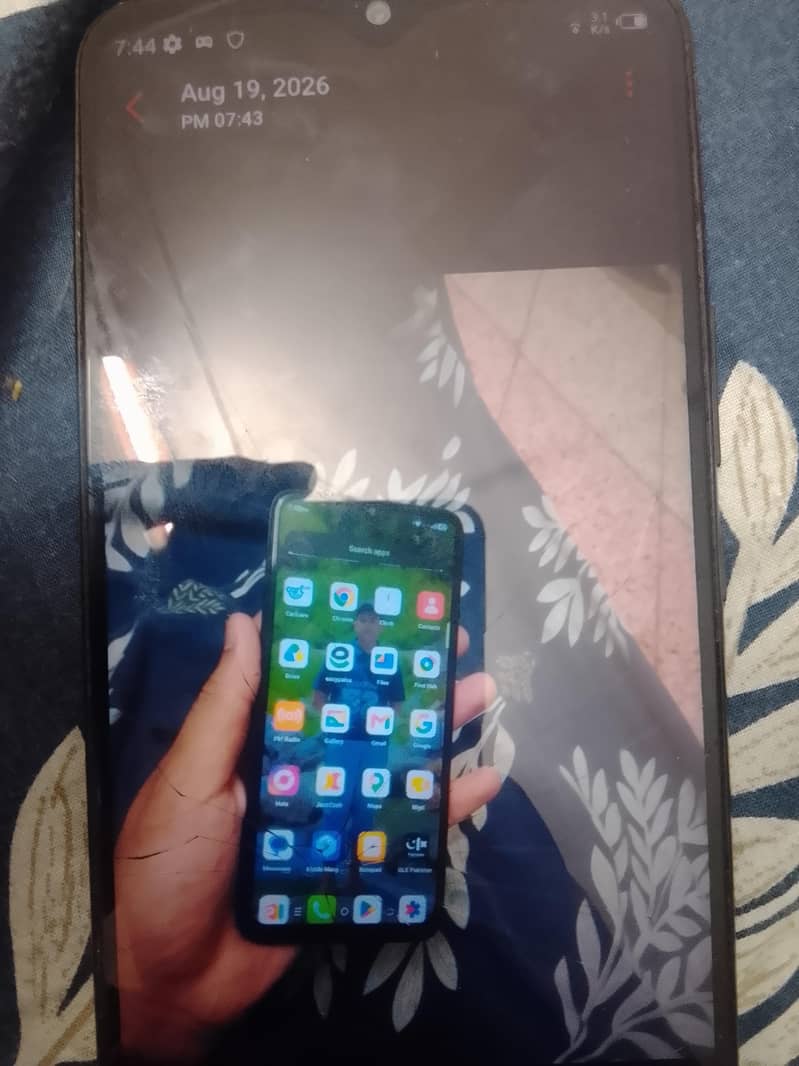 Itel Other Model 2