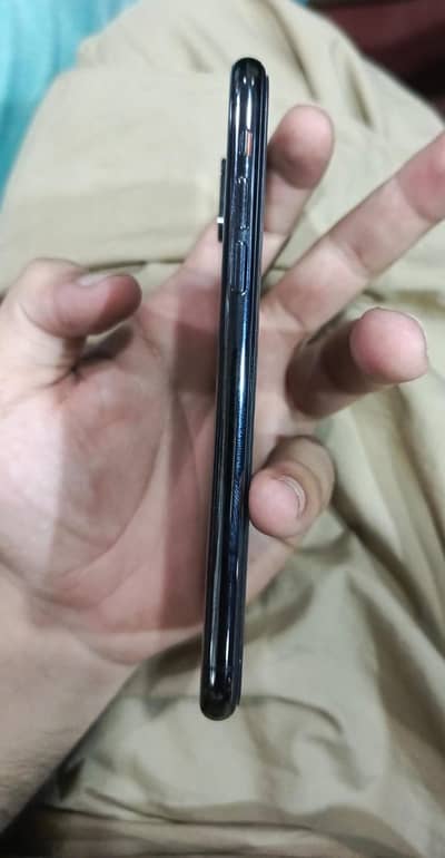 Apple iPhone X