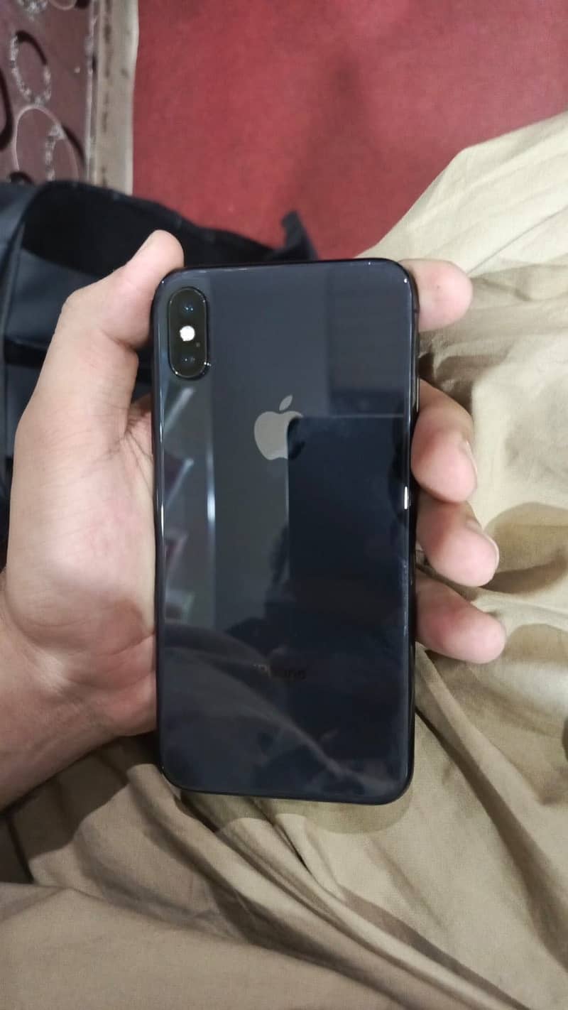 Apple iPhone X 2