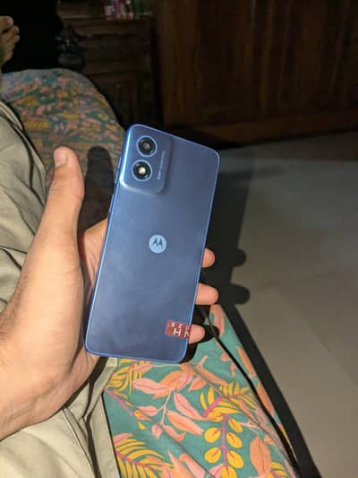 Motorola Moto G Play