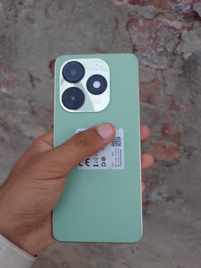 Tecno Spark 20C