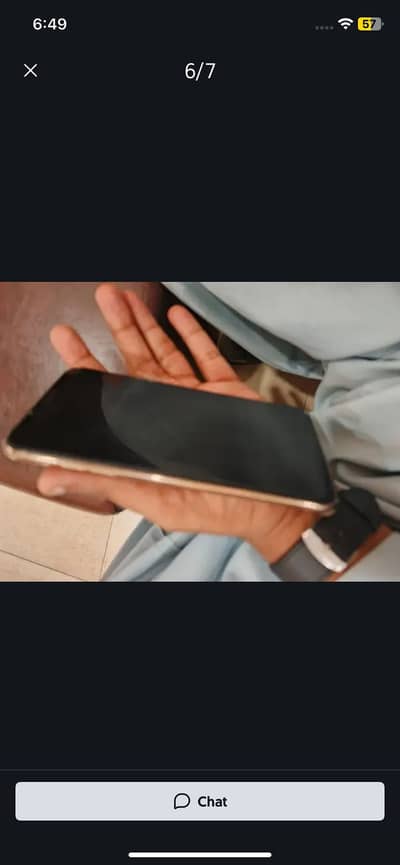 Apple iPhone XS