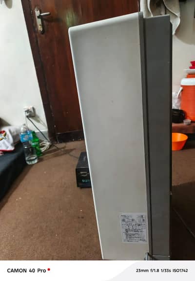 window AC 0.75 ton