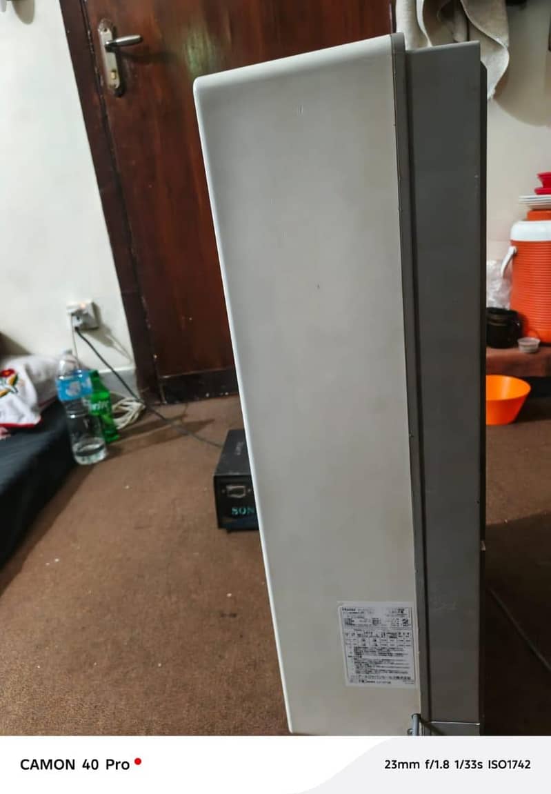window AC 0.75 ton 0