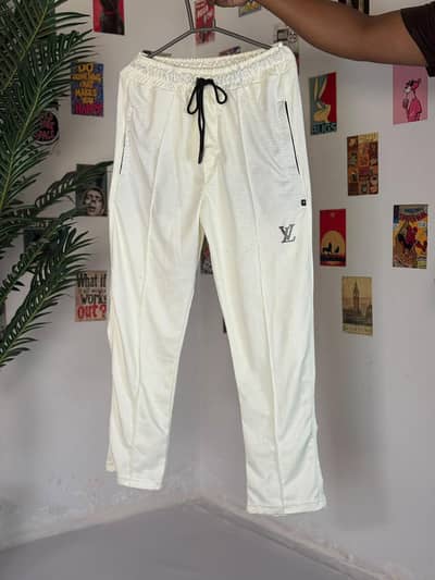 LV china stuff Trouser for men