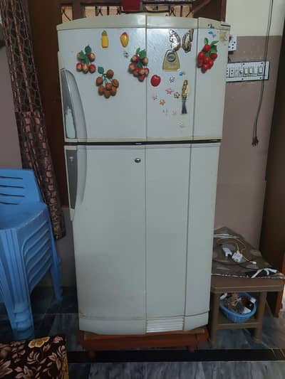 PEL Refrigerator