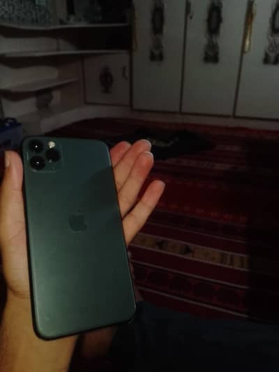 Apple iPhone 11 Pro Max. 03180401696