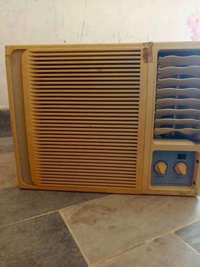 0.75 Window Ac