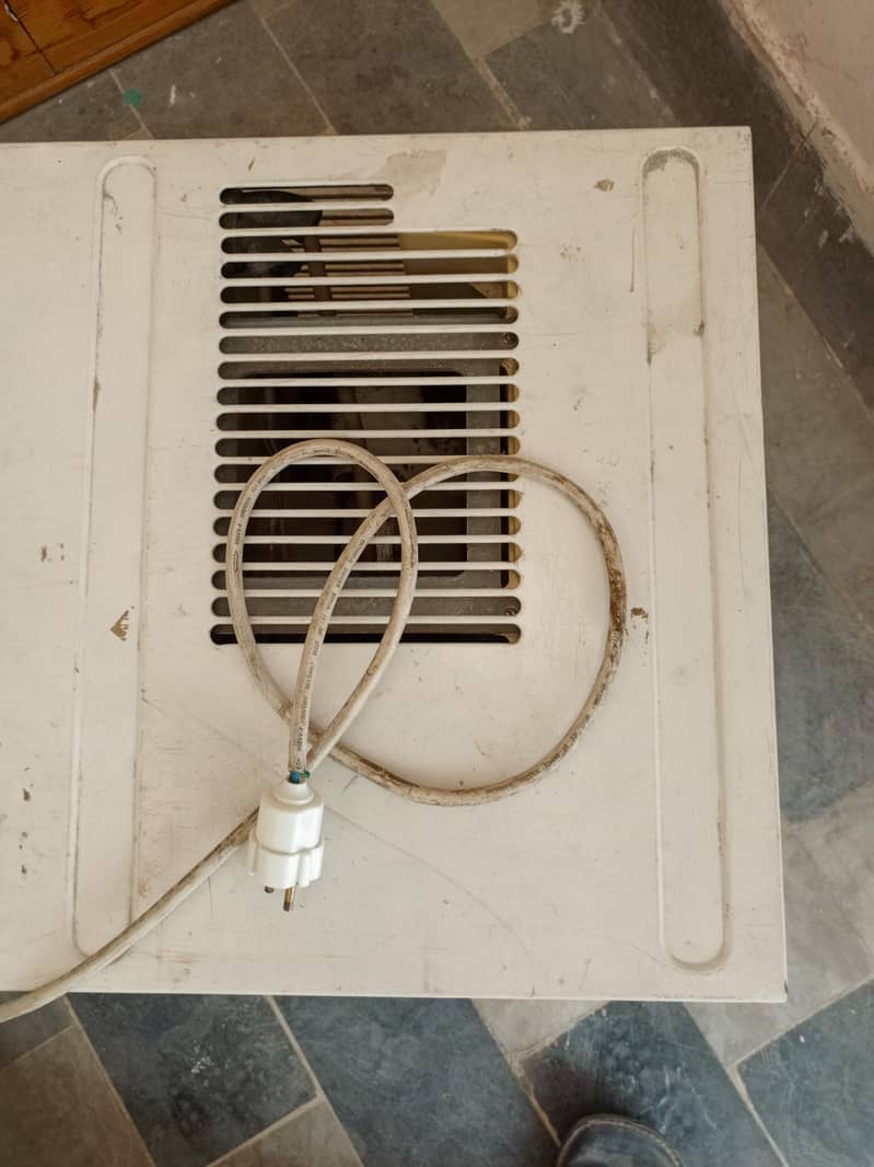 0.75 Window Ac 2
