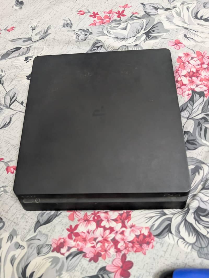 ps4 best condition 0