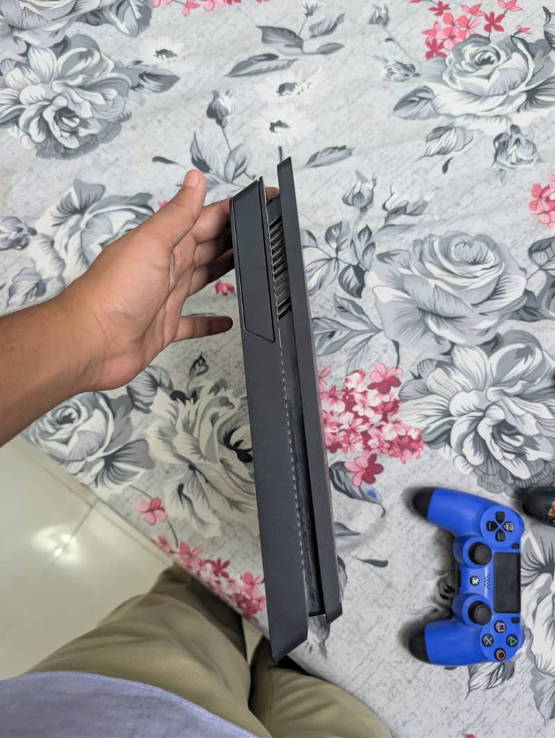 ps4 best condition 4