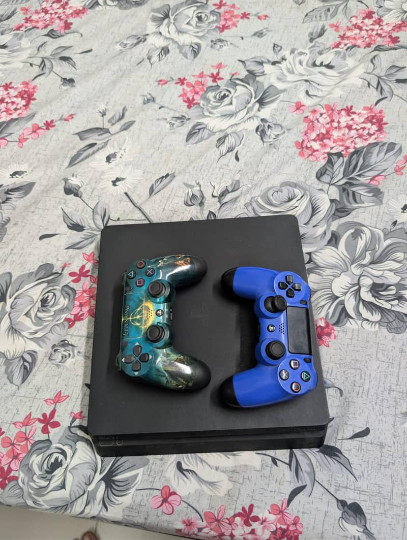 ps4 best condition 8