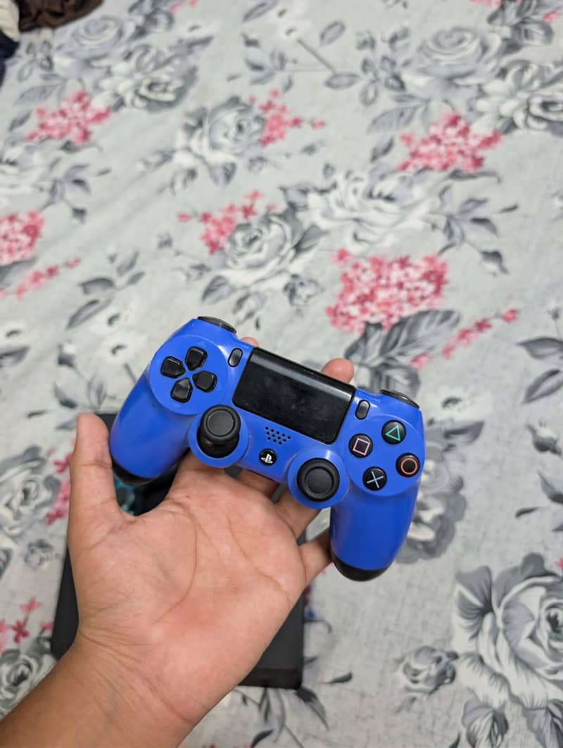 ps4 best condition 9