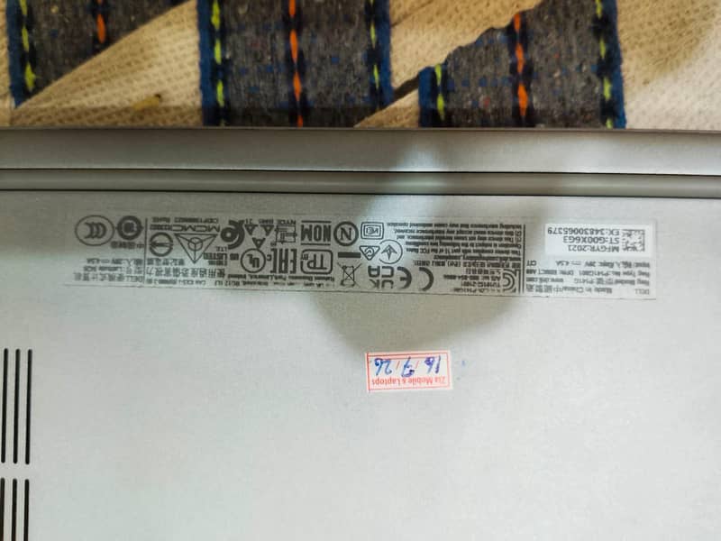 Core i5 11th generation 2
