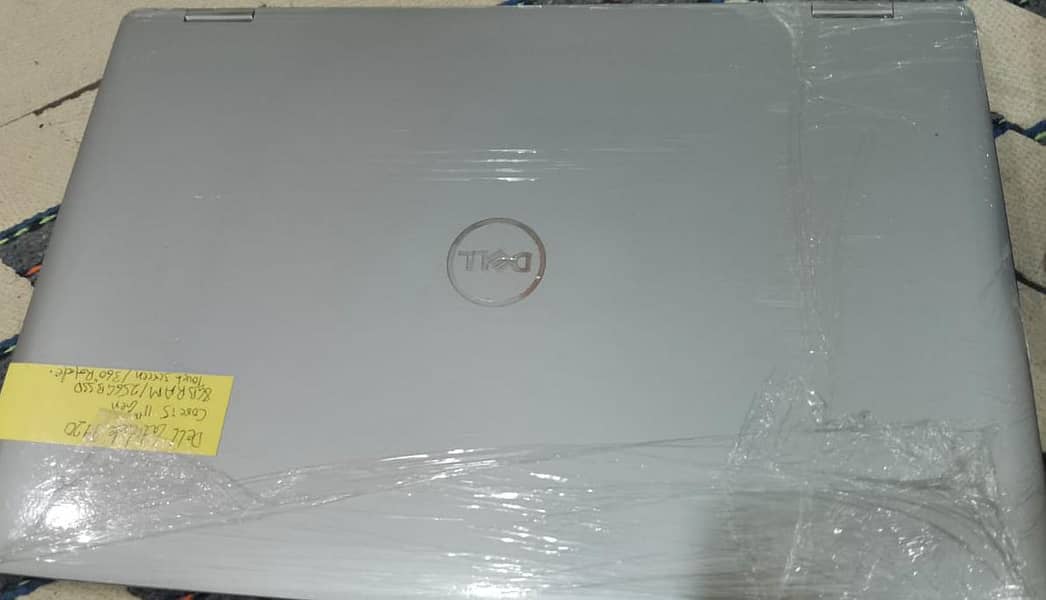 Core i5 11th generation 3