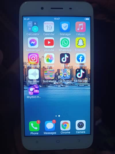 Vivo Y66