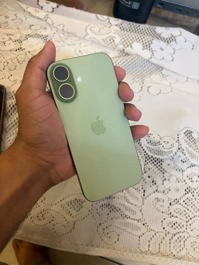 Apple iPhone 17 JV