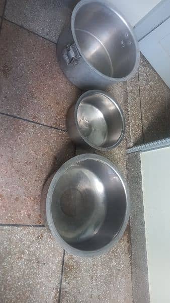 1 silver 2 steel daigcha
