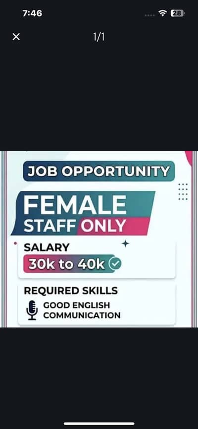 Travel agency job