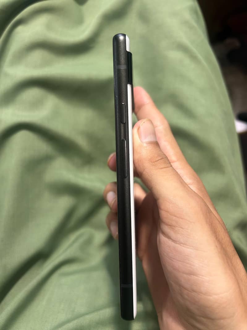 Google Pixel 6a 1