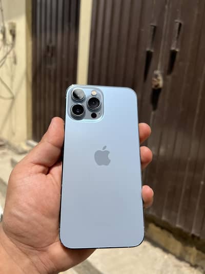 Apple iPhone 13 Pro Max