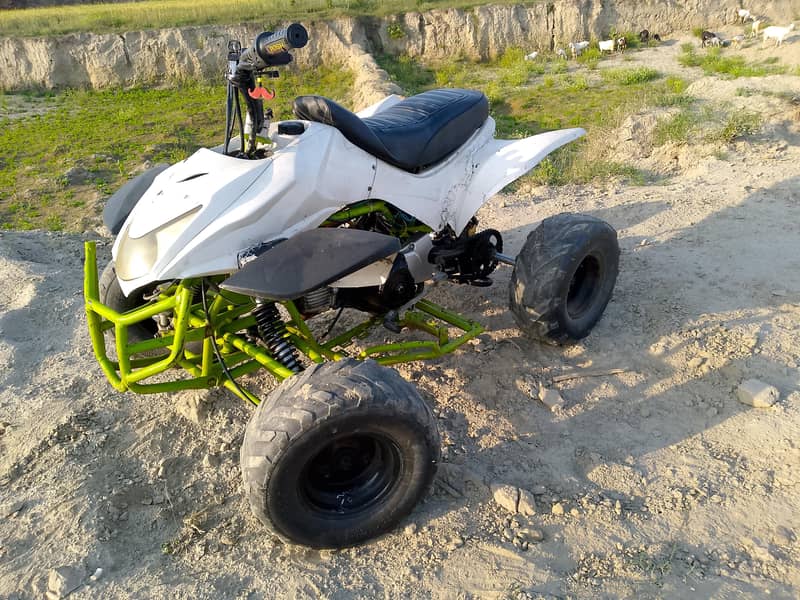 atv 110cc 1