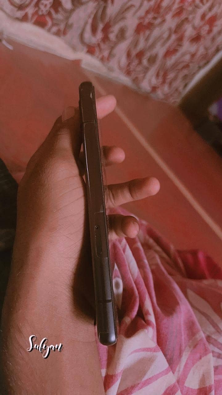 Google Pixel 7a 0