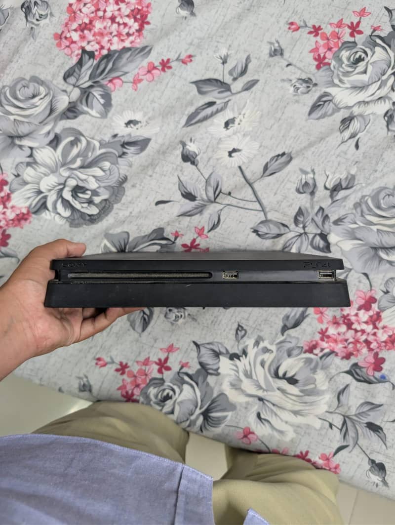 ps4 best condition 3