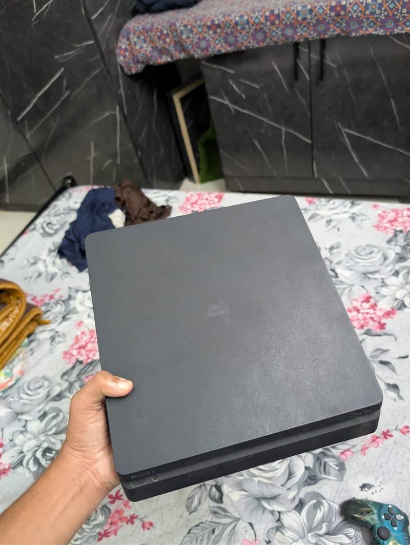 ps4 best condition 5