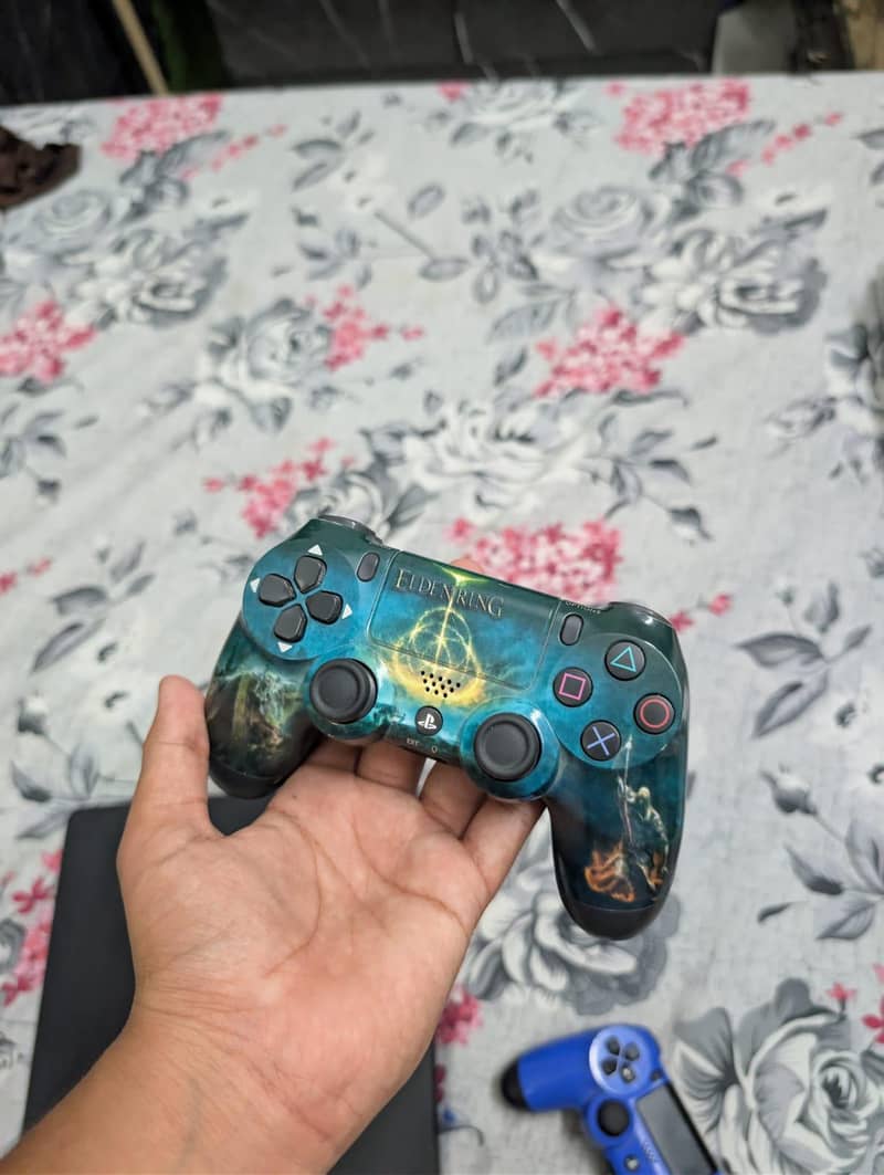 ps4 best condition 7