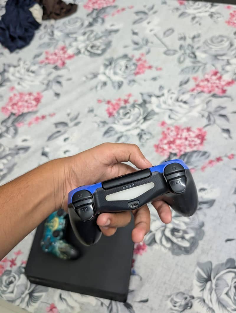 ps4 best condition 10
