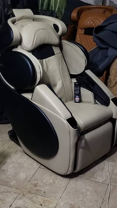 Osim Udivine massage chair