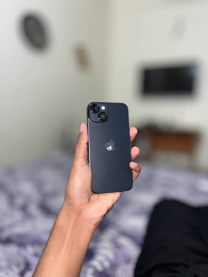 Apple iPhone 14 2