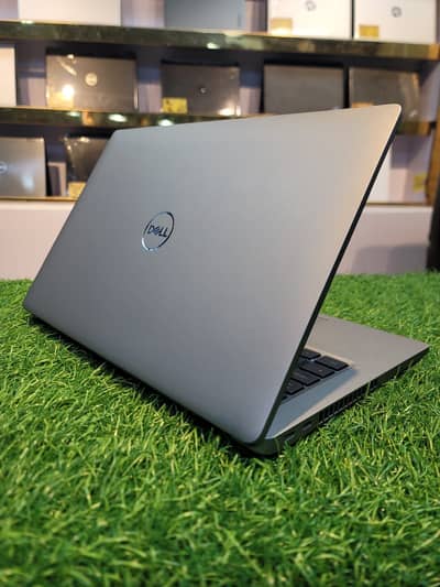 Dell Latitude | 5420 Core i5 11th Gen | 8GB RAM | Big Offer | imported