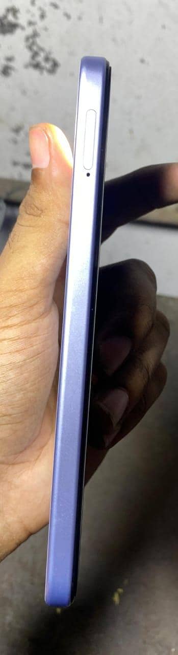 OPPO A6k 1