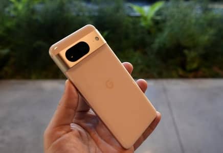 Google Pixel 8