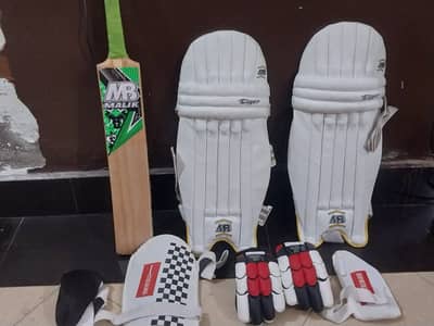 New Cricket kit for Sale