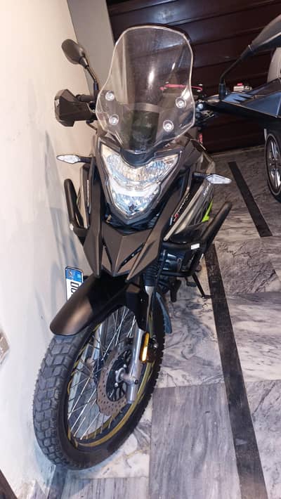 New Asia Carrera 250cc for Sale