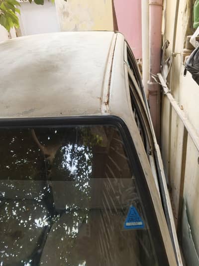 Suzuki Mehran VXR 2002 First Owner