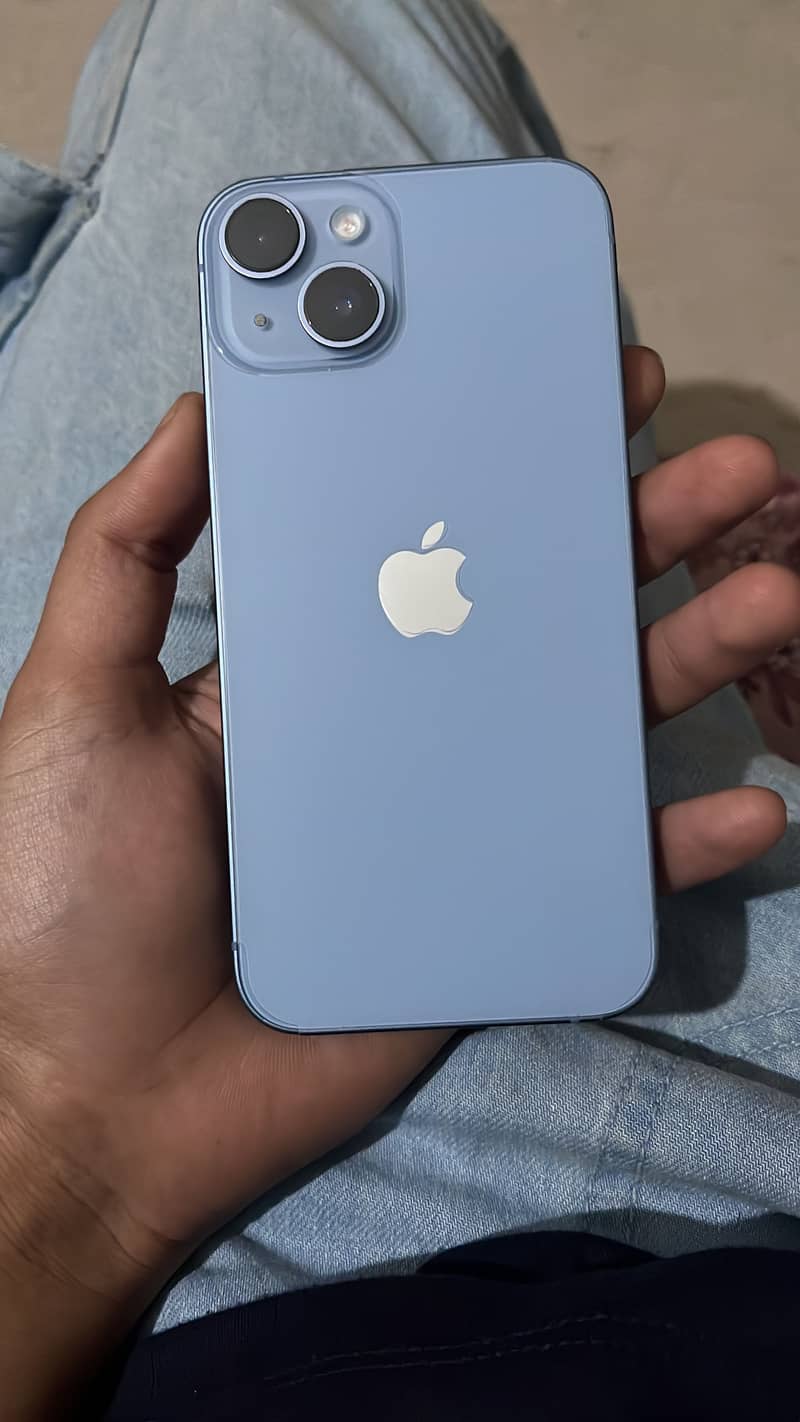 Apple iPhone 14 2
