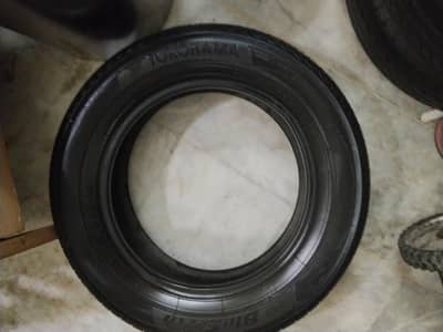 4 tyres for sale