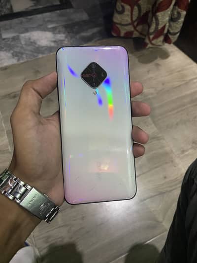 Vivo S1 Pro