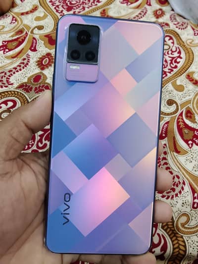 Vivo V21E For sale All Ok 
