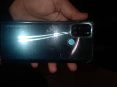 Realme C17