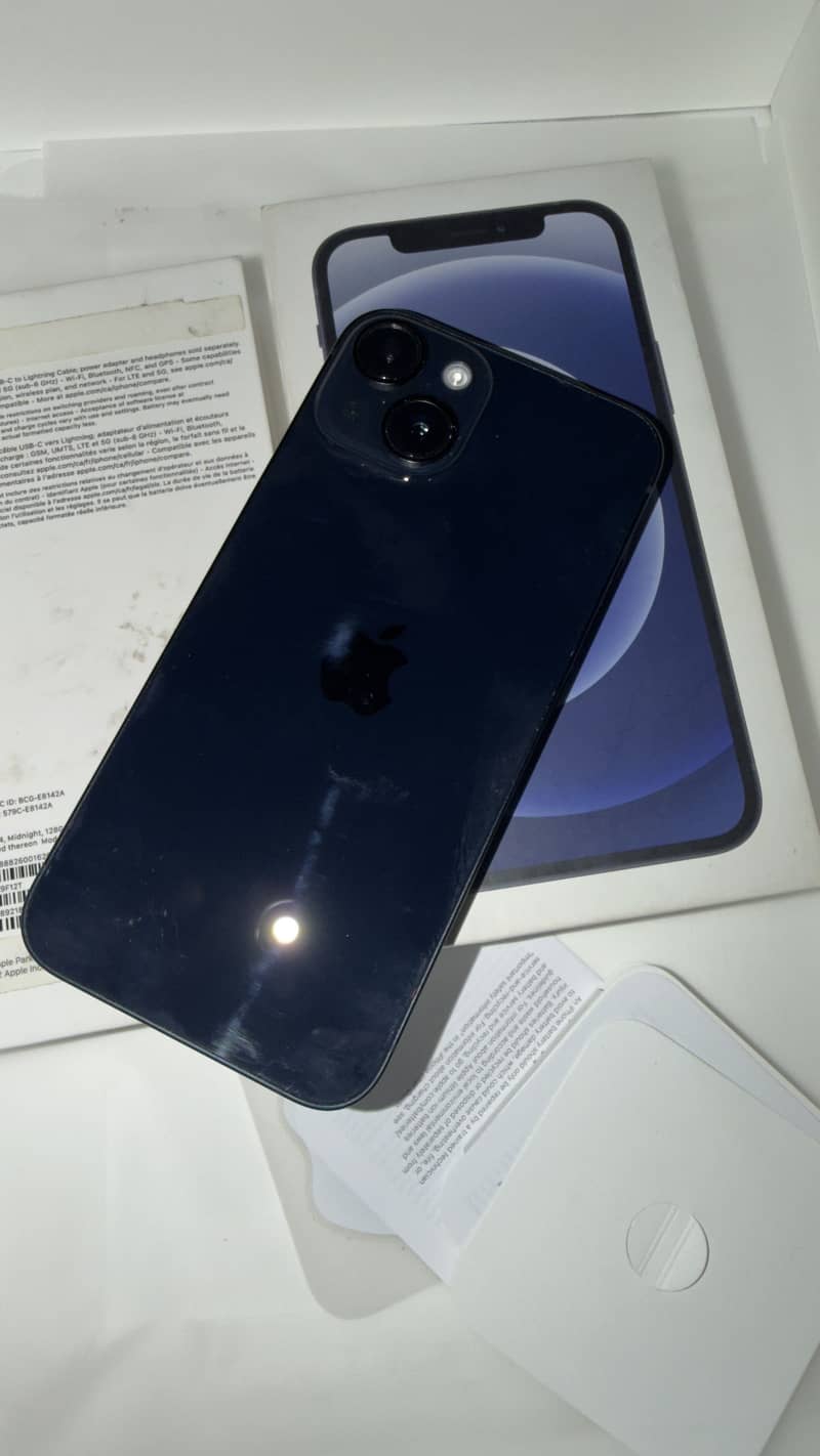 Apple iPhone 14 1
