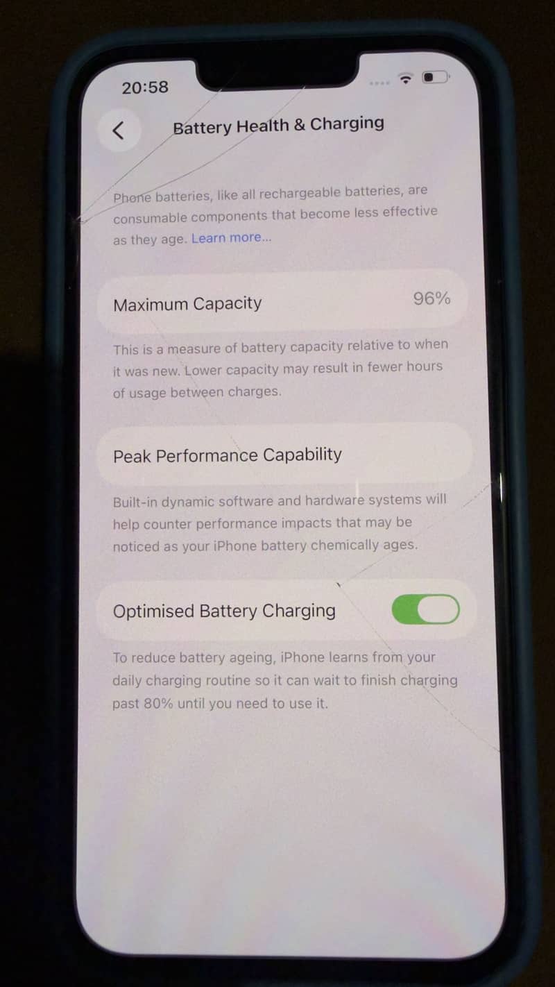 Apple iPhone 14 3