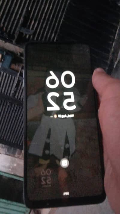 Motorola 5g