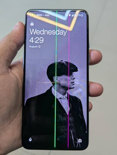 One Plus 9