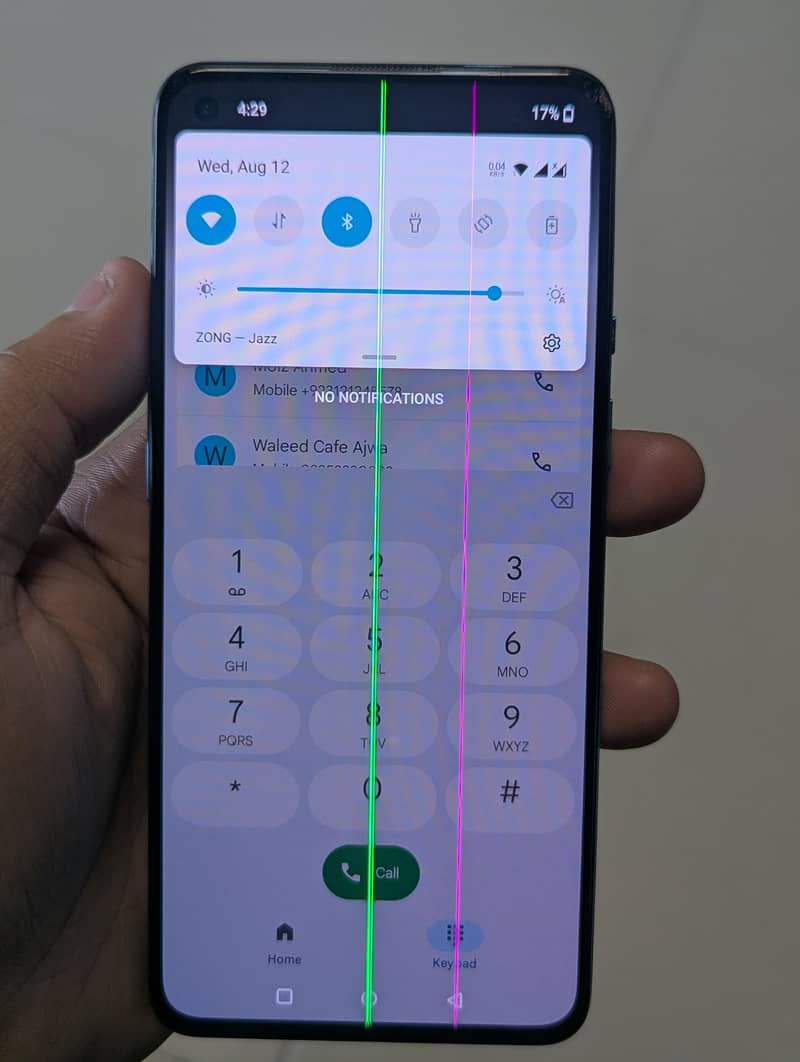 One Plus 9 1